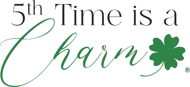 5th Time is a Charm logo