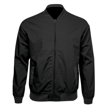 Black: Jacket