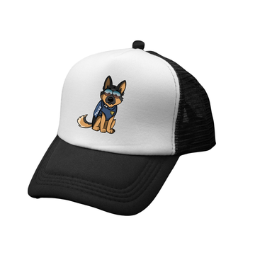 Dog: Hats