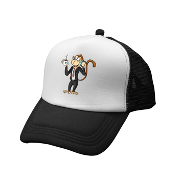 Monkey: Hats