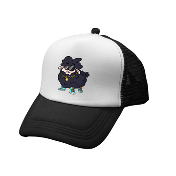 Sheep: Hats