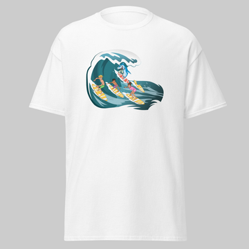 Shark : T-Shirt