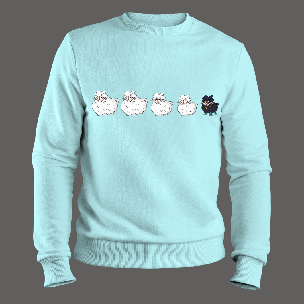 Sheep: Sweater