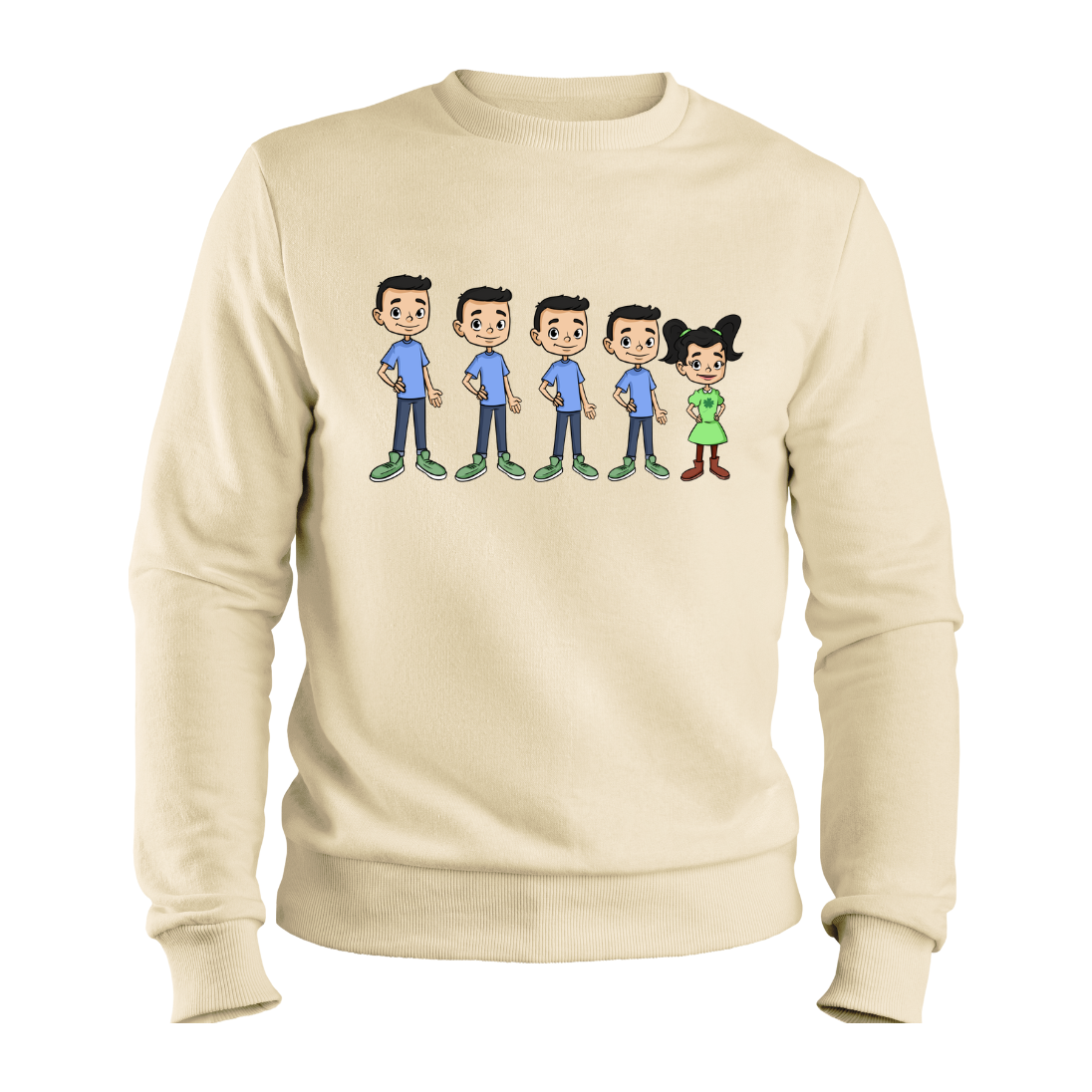 Kids: Sweater