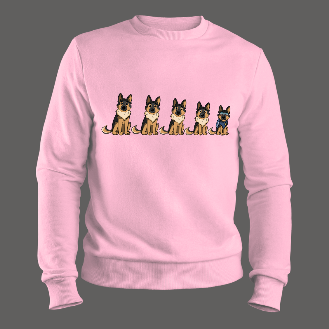 Dogs: Sweater