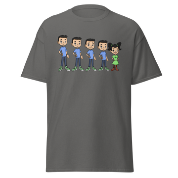 Kids: T-Shirt