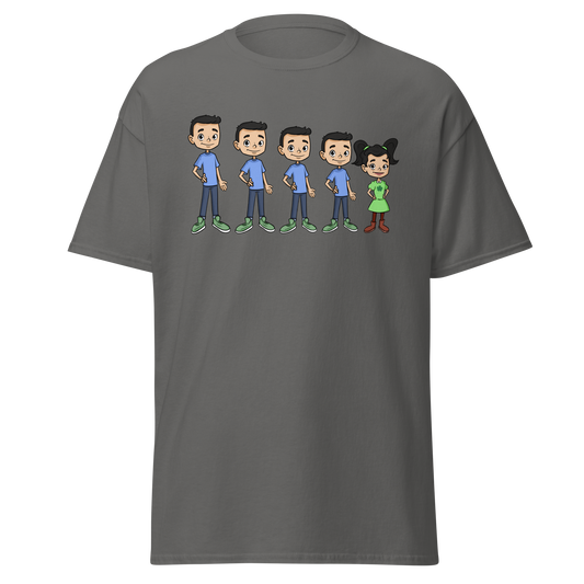 Kids: T-Shirt