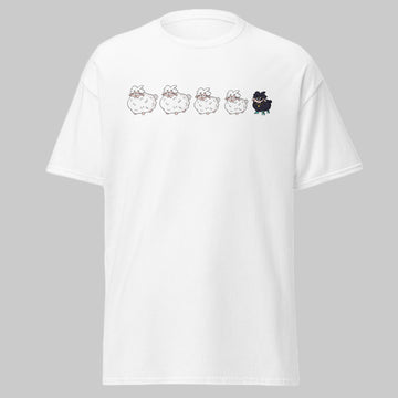 Sheep:  T-Shirt